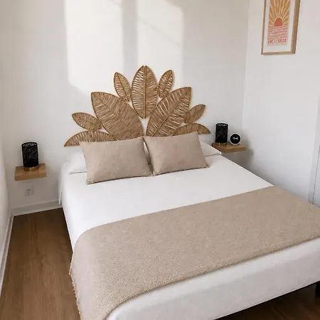 Apartman La Grande Voile -clim-piscine-parking