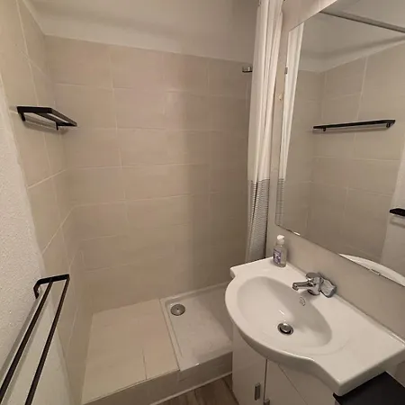 La Grande Voile -clim-piscine-parking Apartman *